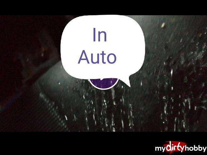 Into the car...... Into the car......