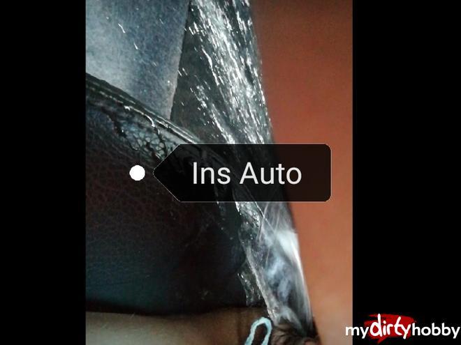 Car secretly Car secretly