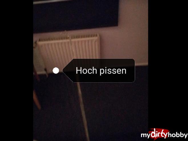 hoch piss hoch piss