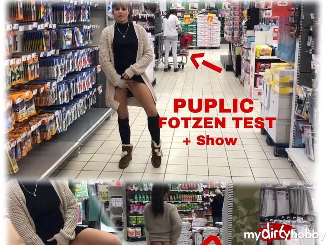 Public! Pussies fit? Public! Pussies fit?