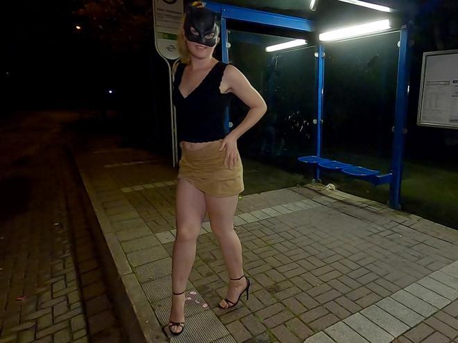 The piss stop The piss stop